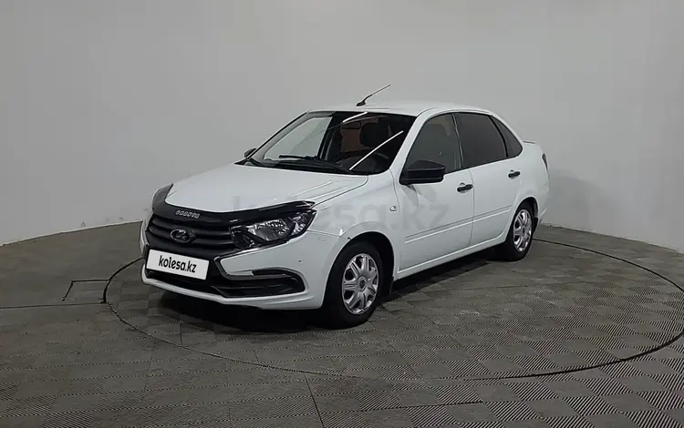 ВАЗ (Lada) Granta 2190 2018 годаfor3 190 000 тг. в Алматы