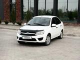 ВАЗ (Lada) Granta 2190 2017 года за 2 800 000 тг. в Шымкент