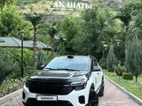 Kia Seltos 2024 года за 10 600 000 тг. в Шымкент