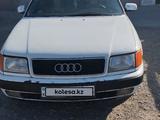 Audi 100 1993 годаүшін1 500 000 тг. в Жетысай