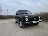 ВАЗ (Lada) Lada 2121 2022 года за 3 700 000 тг. в Атырау – фото 4