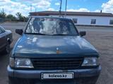 Opel Frontera 1993 года за 1 000 000 тг. в Караганда