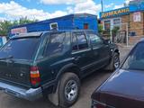 Opel Frontera 1993 года за 1 000 000 тг. в Караганда – фото 5