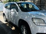 Chevrolet Orlando 2013 годаүшін6 000 000 тг. в Тараз