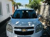Chevrolet Orlando 2013 годаүшін6 000 000 тг. в Тараз – фото 3