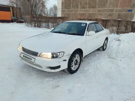 Toyota Mark II 1994 года за 2 500 000 тг. в Астана – фото 4