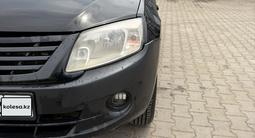 ВАЗ (Lada) Granta 2190 2014 года за 1 750 000 тг. в Уральск – фото 2