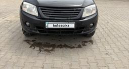 ВАЗ (Lada) Granta 2190 2014 года за 1 750 000 тг. в Уральск