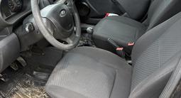 ВАЗ (Lada) Granta 2190 2014 года за 1 750 000 тг. в Уральск – фото 5