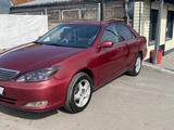 Toyota Camry 2002 года за 3 700 000 тг. в Алматы – фото 2