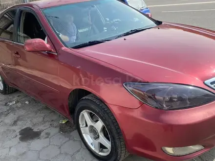 Toyota Camry 2002 года за 3 700 000 тг. в Алматы – фото 4