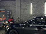 Lexus ES 250 2018 года за 16 000 000 тг. в Шымкент – фото 3