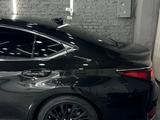 Lexus ES 250 2018 года за 16 000 000 тг. в Шымкент – фото 4