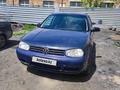 Volkswagen Golf 1998 годаүшін1 500 000 тг. в Караганда – фото 5