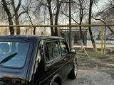 ВАЗ (Lada) Lada 2121 2021 года за 6 370 000 тг. в Алматы – фото 5