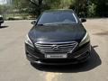 Hyundai Sonata 2015 года за 7 600 000 тг. в Алматы