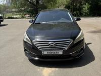 Hyundai Sonata 2015 года за 7 600 000 тг. в Алматы