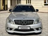 Mercedes-Benz C 350 2008 годаүшін7 500 000 тг. в Алматы