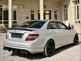 Mercedes-Benz C 350 2008 годаүшін7 500 000 тг. в Алматы – фото 3