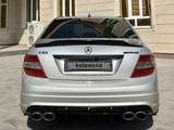 Mercedes-Benz C 350 2008 годаүшін7 500 000 тг. в Алматы – фото 2