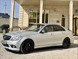 Mercedes-Benz C 350 2008 годаүшін7 500 000 тг. в Алматы – фото 4