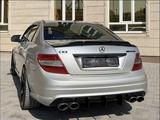 Mercedes-Benz C 350 2008 годаүшін7 500 000 тг. в Алматы – фото 5