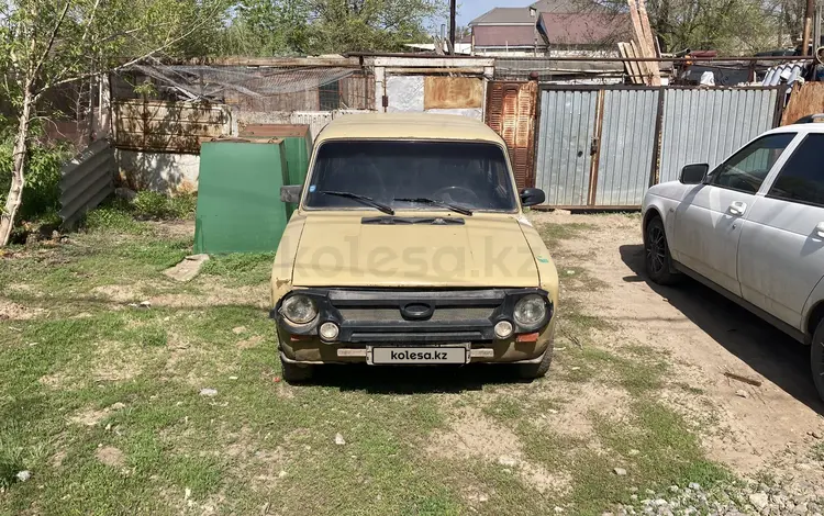 ВАЗ (Lada) 2103 1983 года за 200 000 тг. в Актобе