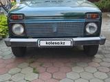 ВАЗ (Lada) Lada 2121 1999 годаfor1 200 000 тг. в Костанай