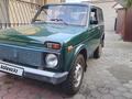 ВАЗ (Lada) Lada 2121 1999 года за 1 200 000 тг. в Костанай – фото 3