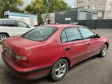 Toyota Carina E 1995 года за 2 000 000 тг. в Костанай – фото 4