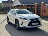 Lexus RX 300 2022 годаүшін27 500 000 тг. в Астана