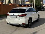 Lexus RX 300 2022 годаүшін27 500 000 тг. в Астана – фото 3