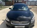 Nissan Maxima 2014 годаfor6 700 000 тг. в Кульсары