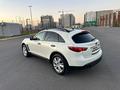 Infiniti QX70 2014 годаfor12 900 000 тг. в Астана – фото 4