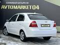 Chevrolet Nexia 2022 года за 4 200 000 тг. в Актобе – фото 4