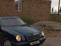 Mercedes-Benz E 230 1997 года за 2 500 000 тг. в Шу – фото 6