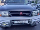 Mitsubishi Pajero 2002 годаfor6 500 000 тг. в Шымкент