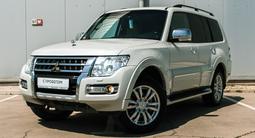 Mitsubishi Pajero 2020 годаүшін16 990 000 тг. в Актау