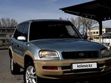 Toyota RAV4 1996 года за 2 500 000 тг. в Алматы