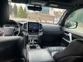 Toyota Land Cruiser 2017 года за 39 000 000 тг. в Актобе – фото 21