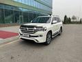 Toyota Land Cruiser 2017 года за 39 000 000 тг. в Актобе – фото 2