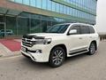 Toyota Land Cruiser 2017 года за 39 000 000 тг. в Актобе – фото 15