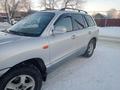 Hyundai Santa Fe 2004 годаүшін3 750 000 тг. в Костанай – фото 2