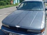 Mitsubishi Galant 1989 года за 600 000 тг. в Есик