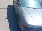 Mitsubishi Galant 1989 года за 600 000 тг. в Есик – фото 2