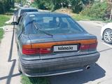 Mitsubishi Galant 1989 года за 600 000 тг. в Есик – фото 4