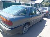 Mitsubishi Galant 1989 года за 600 000 тг. в Есик – фото 5
