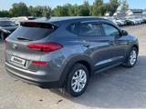 Hyundai Tucson 2018 года за 7 677 500 тг. в Алматы – фото 5
