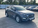 Hyundai Tucson 2018 года за 7 677 500 тг. в Алматы – фото 2