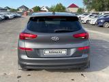 Hyundai Tucson 2018 года за 7 677 500 тг. в Алматы – фото 4